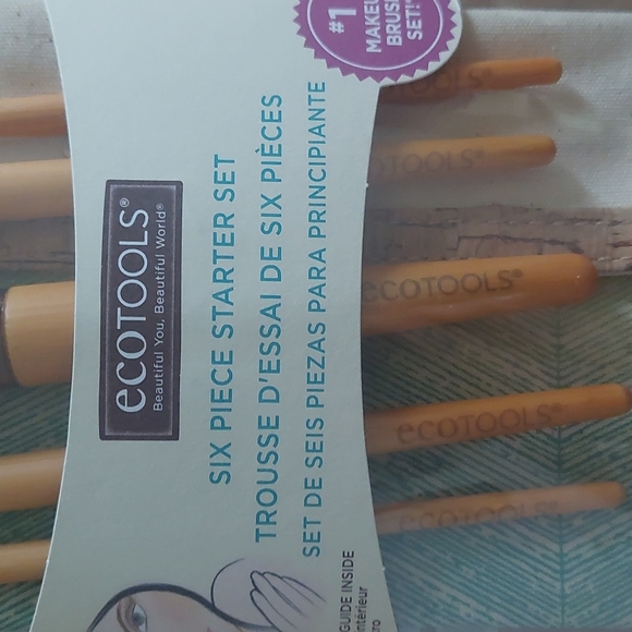 Makeup brushes - Picture 2 of 4